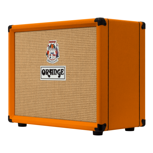 Гитарный комбоусилитель Orange Super Crush 100
